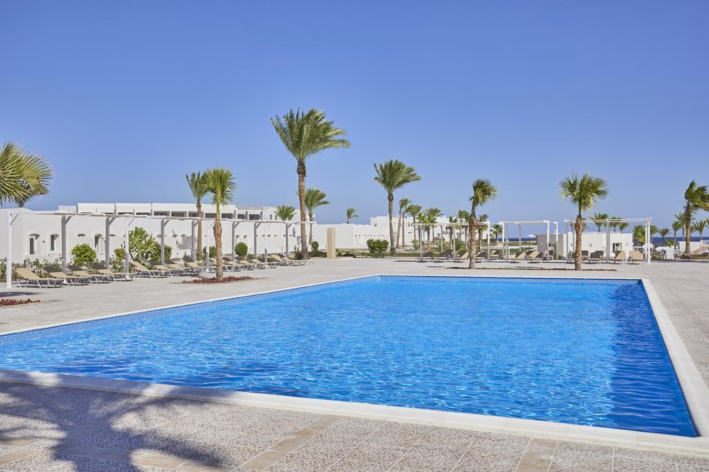 Solymar Reef Marsa Hotel Baai van Coraya Faciliteiten foto