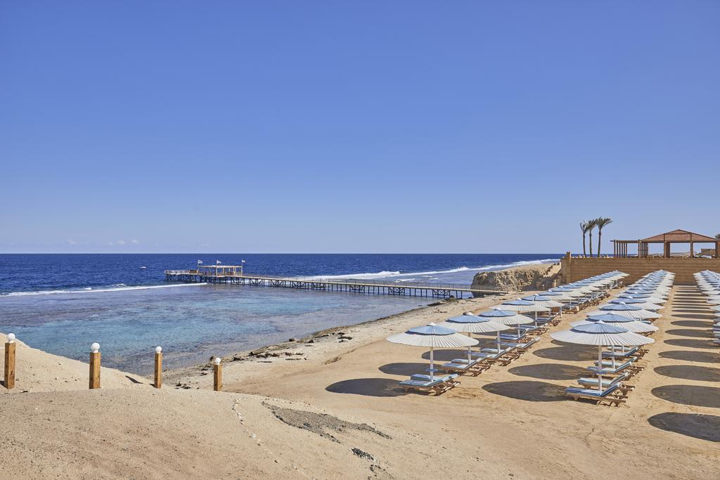 Solymar Reef Marsa Hotel Baai van Coraya Faciliteiten foto