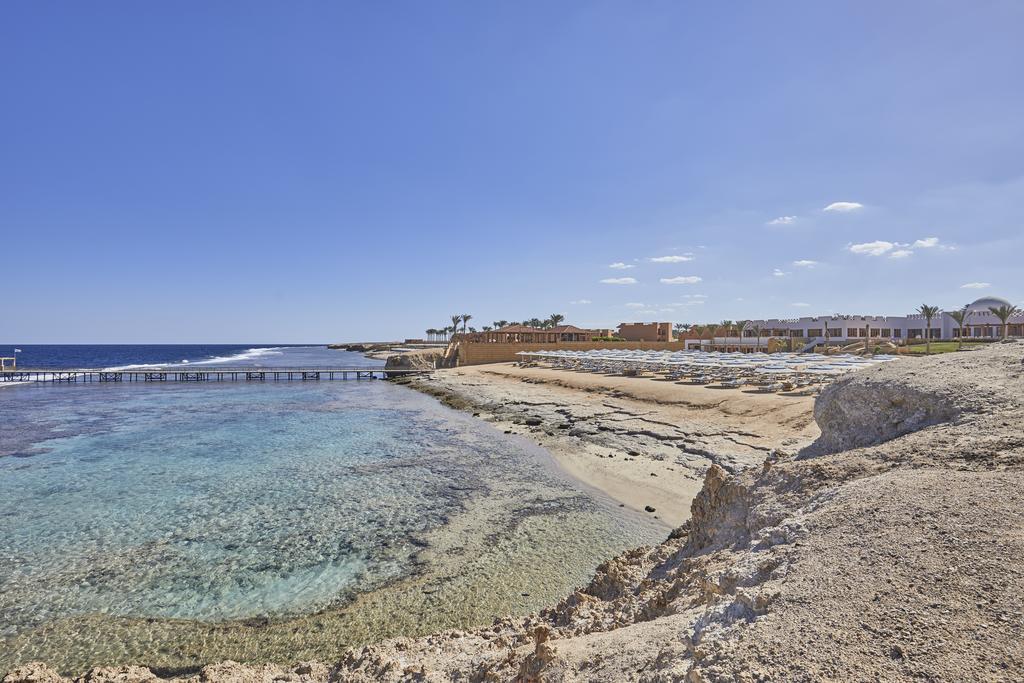 Solymar Reef Marsa Hotel Baai van Coraya Faciliteiten foto