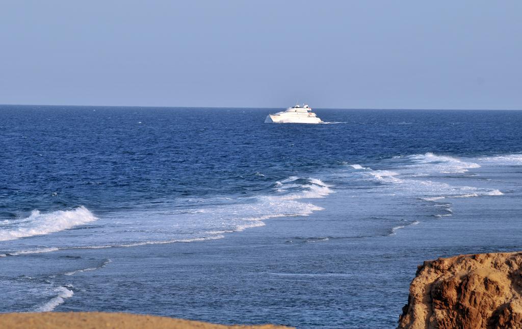 Solymar Reef Marsa Hotel Baai van Coraya Faciliteiten foto